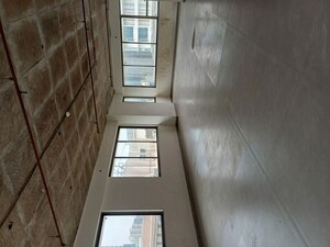 Building Lobby in  Office Space at Dilip Makskap Centre, Andheri West – for Rent
