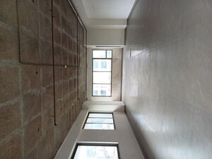 Building Lobby in  Office Space at Dilip Makskap Centre, Andheri West – for Rent