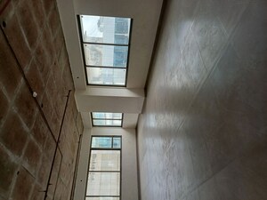 Staircase in  Office Space at Dilip Makskap Centre, Andheri West – for Rent
