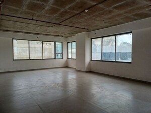 Room in  Office Space at Dilip Makskap Centre, Andheri West – for Rent