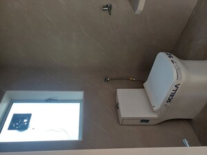 Furnished Amenities in  Office Space at Dilip Makskap Centre, Andheri West – for Rent