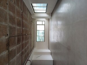 Building Lobby in  Office Space at Dilip Makskap Centre, Andheri West – for Rent