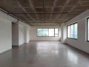 Room in  Office Space at Dilip Makskap Centre, Andheri West – for Rent