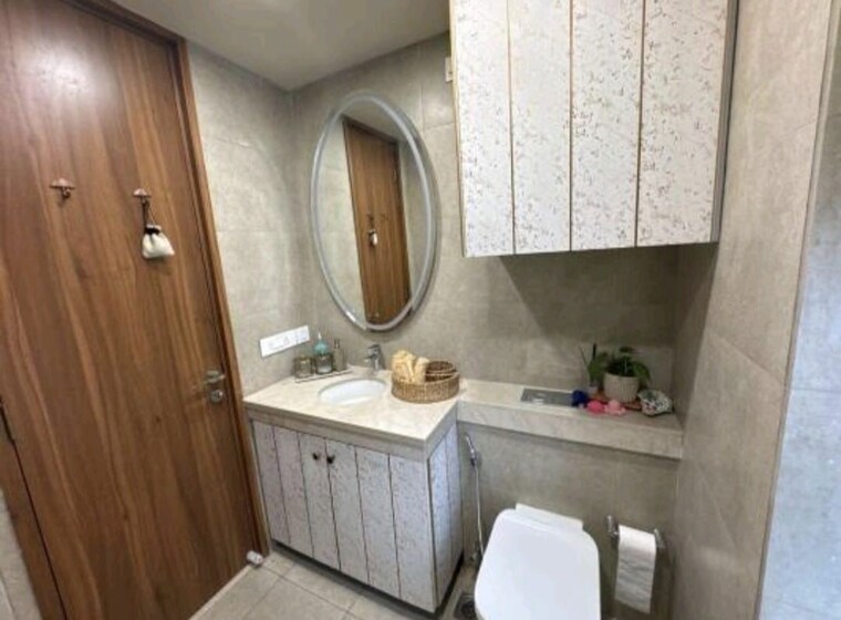 Bathroom, emaar-digi-homes 3 Bedroom 2588 Sq.Ft. Apartment In Sector 62 Gurgaon 10557716