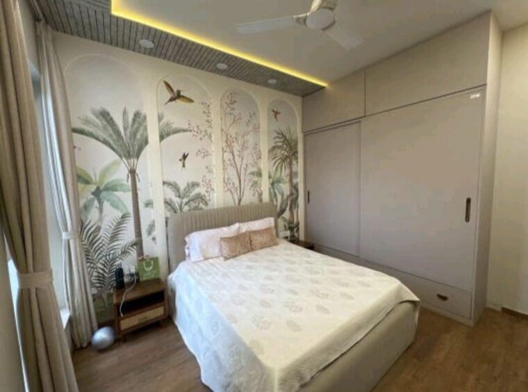 Bedroom, emaar-digi-homes 3 Bedroom 2588 Sq.Ft. Apartment In Sector 62 Gurgaon 10557716