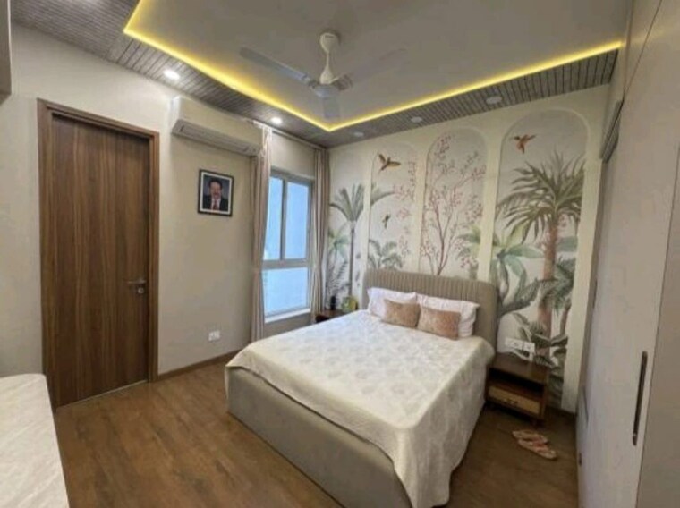 Bedroom, emaar-digi-homes 3 Bedroom 2588 Sq.Ft. Apartment In Sector 62 Gurgaon 10557716