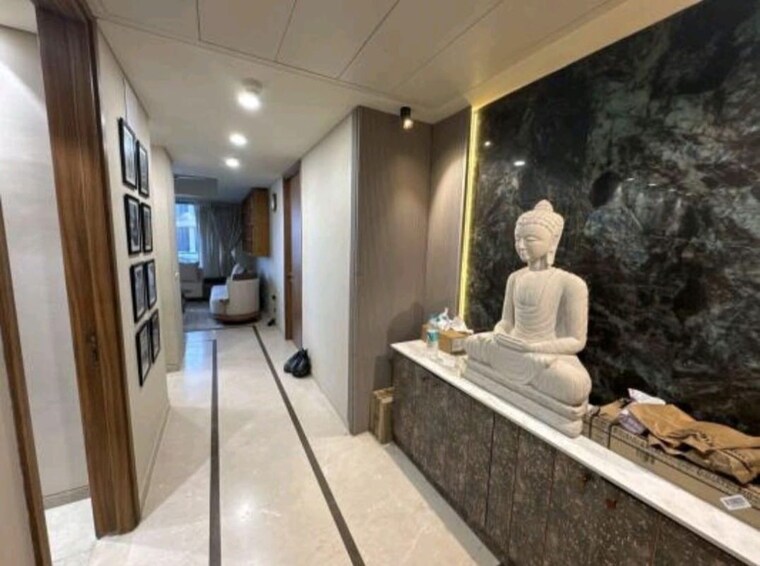 Living Room, emaar-digi-homes 3 Bedroom 2588 Sq.Ft. Apartment In Sector 62 Gurgaon 10557716
