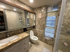 Living Room in 3 BHK Apartment at Emaar Digi Homes, Sector 62 – for Sale