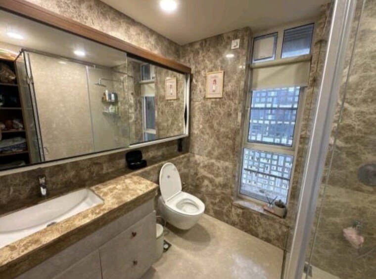 Living Room, emaar-digi-homes 3 Bedroom 2588 Sq.Ft. Apartment In Sector 62 Gurgaon 10557716