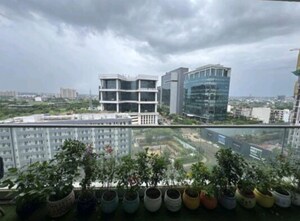 3 BHK Apartment – Exterior View View at Emaar Digi Homes, Sector 62 - for Sale