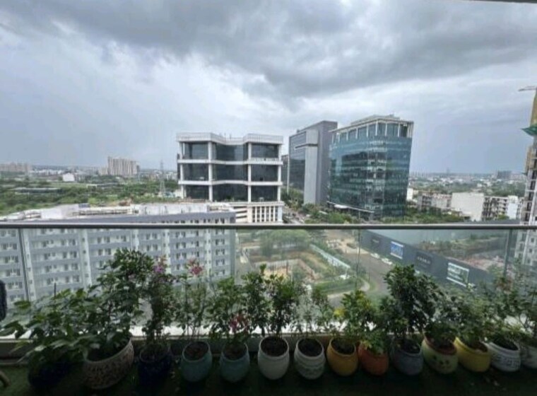 Exterior View, emaar-digi-homes 3 Bedroom 2588 Sq.Ft. Apartment In Sector 62 Gurgaon 10557716