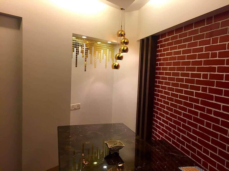 Bathroom, ambedkar nagar 2 Bedroom 780 Sq.Ft. Apartment In Ambedkar Nagar Mumbai 10557700