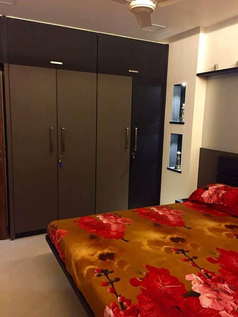 Bedroom, ambedkar nagar 2 Bedroom 780 Sq.Ft. Apartment In Ambedkar Nagar Mumbai 10557700