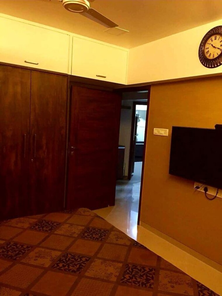 Bedroom, ambedkar nagar 2 Bedroom 780 Sq.Ft. Apartment In Ambedkar Nagar Mumbai 10557700