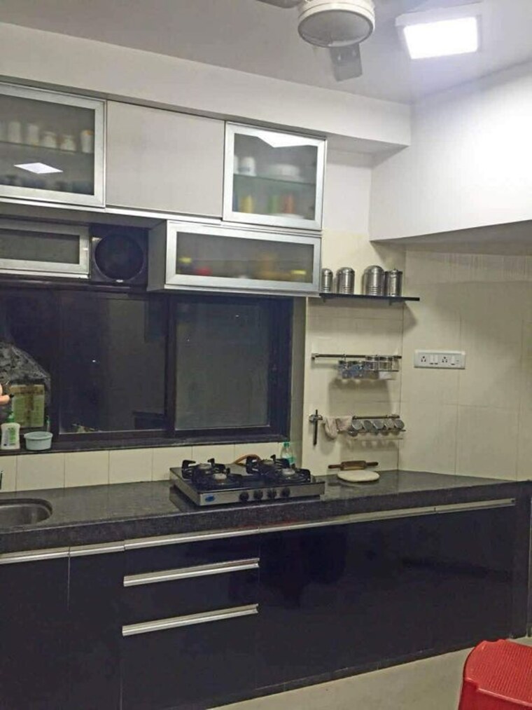 Kitchen, ambedkar nagar 2 Bedroom 780 Sq.Ft. Apartment In Ambedkar Nagar Mumbai 10557700