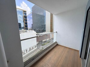 2 BHK Apartment – Exterior View View at Raga Top Towers, Wakad - for Rent