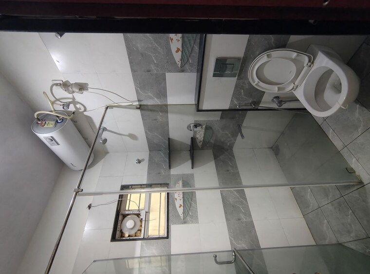 Kitchen, hsr layout 1 Bedroom 650 Sq.Ft. Builder Floor In Hsr Layout Bangalore 10557736