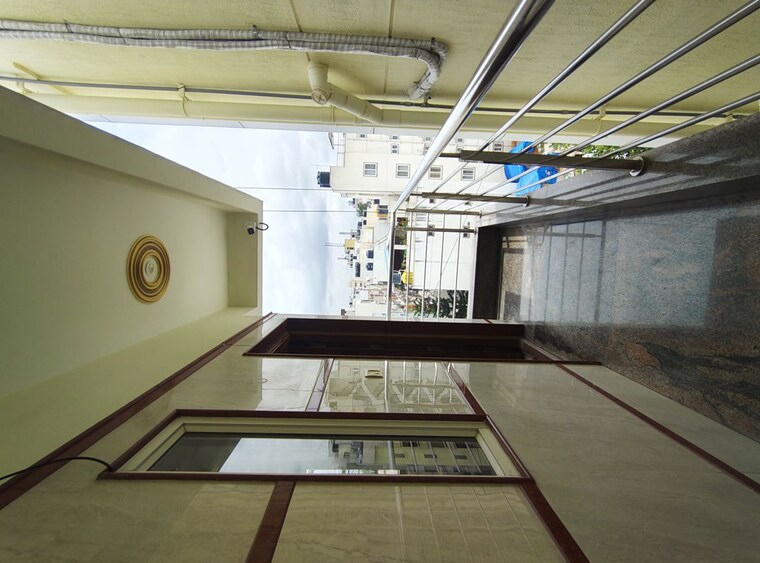 Exterior View, hsr layout 1 Bedroom 650 Sq.Ft. Builder Floor In Hsr Layout Bangalore 10557736