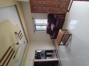 1 BHK Builder Floor For Rent in Hsr Layout