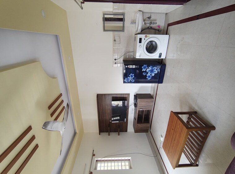 undefined, hsr layout 1 Bedroom 650 Sq.Ft. Builder Floor In Hsr Layout Bangalore 10557736