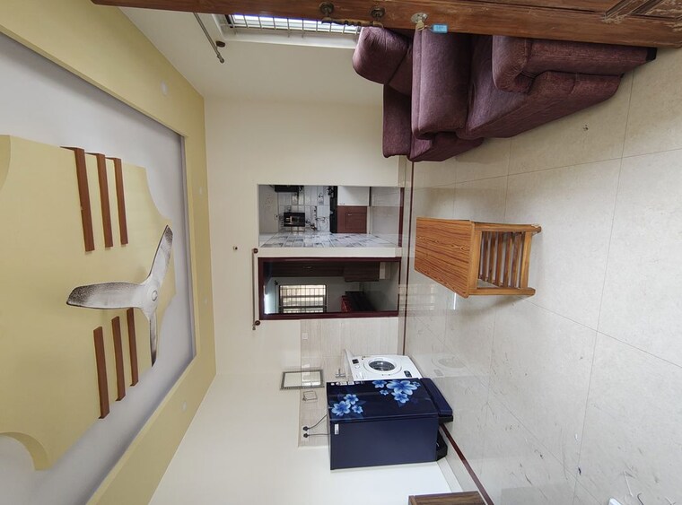 Team Area, hsr layout 1 Bedroom 650 Sq.Ft. Builder Floor In Hsr Layout Bangalore 10557736