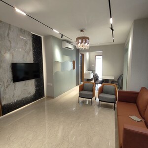 2 BHK Apartment For Sale in Pimple Saudagar