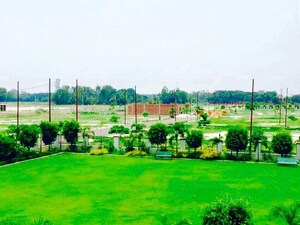  Plot – Garden View at Gamba Garden, Raebareli Road - for Sale
