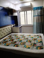 3 BHK + Servant Room 1475 Sq.Ft. Apartment in Harsh Residency