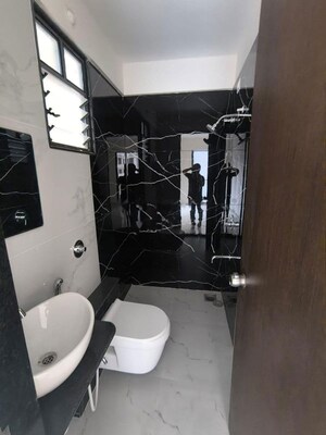 Team Area in 2 BHK Apartment at Shevi Utopia Gold, Moshi – for Rent