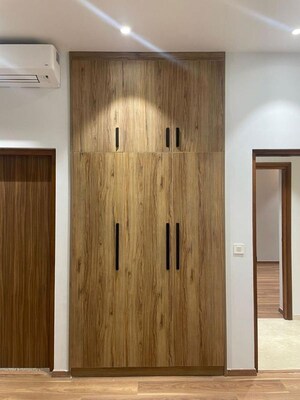 Furnished Amenities in 3 BHK Apartment at Conscient Hines Elevate, Sector 59 – for Rent