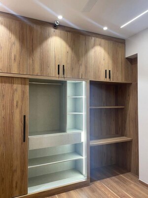 Furnished Amenities in 3 BHK Apartment at Conscient Hines Elevate, Sector 59 – for Rent