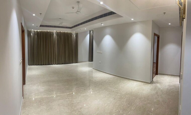 Room, conscient-hines-elevate 3 Bedroom 2295 Sq.Ft. Apartment In Sector 59 Gurgaon 10557068