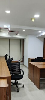 1700 Sq.Ft. Office Space in Peninsula Heights