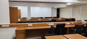 Kitchen in  Office Space at Peninsula Heights, Andheri West – for Rent