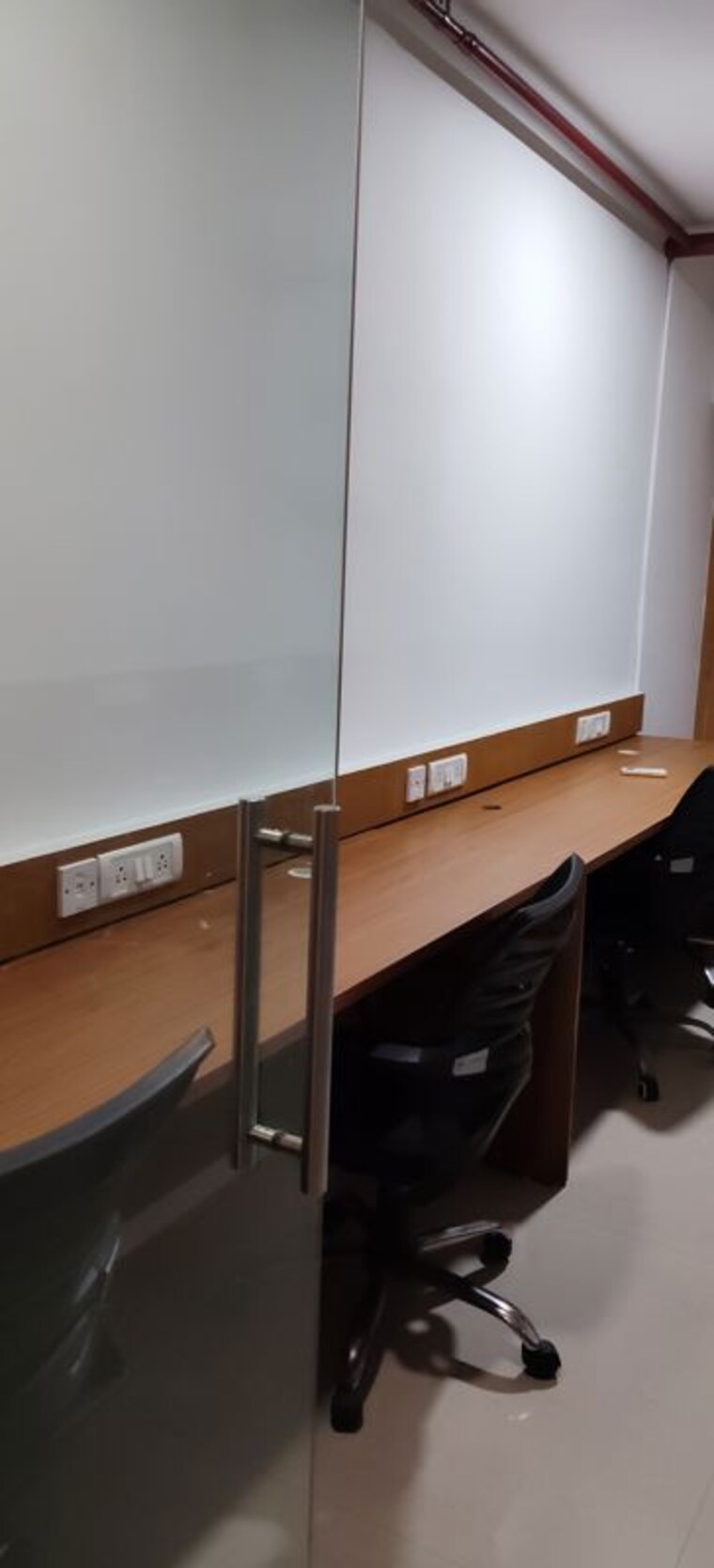 Kitchen, peninsula-heights Commercial Office Space 1700 Sq.Ft. In Andheri West Mumbai 10557744