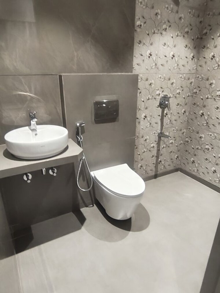 Team Area, ellora-urban-palace 2 Bedroom 737 Sq.Ft. Apartment In Kharghar Navi Mumbai 10557723