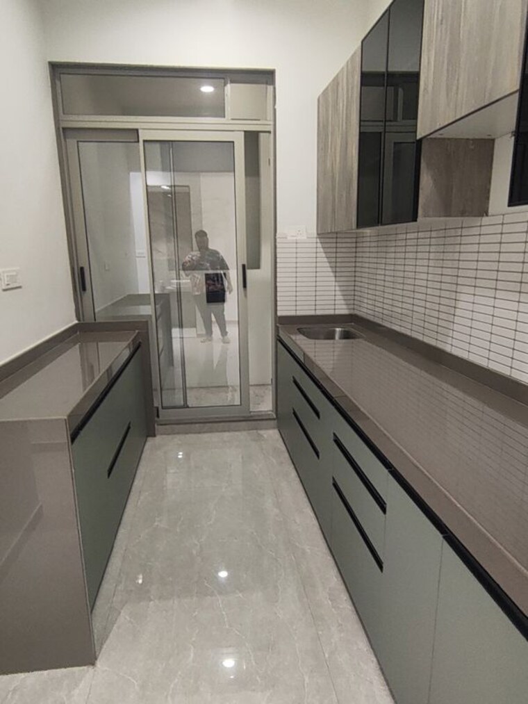 Kitchen, ellora-urban-palace 2 Bedroom 737 Sq.Ft. Apartment In Kharghar Navi Mumbai 10557723