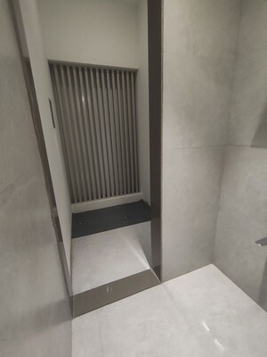 Balcony in 2 BHK Apartment at Ellora Urban Palace, Kharghar – for Sale
