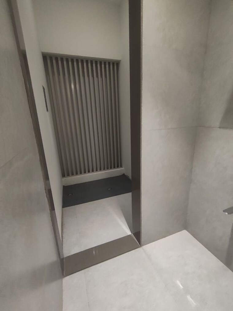 Balcony, ellora-urban-palace 2 Bedroom 737 Sq.Ft. Apartment In Kharghar Navi Mumbai 10557723