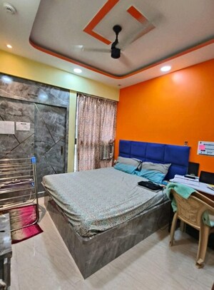 2 BHK Apartment For Sale in Lodha Crown Quality Homes, Majiwada