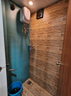 Furnished Amenities in 2 BHK Apartment at Lodha Crown Quality Homes, Majiwada – for Sale