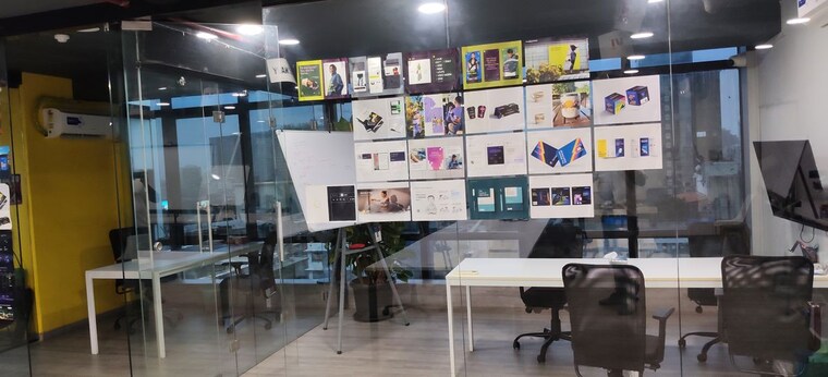 Team Area, peninsula-plaza Commercial Office Space 1400 Sq.Ft. In Andheri West Mumbai 10557760