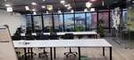 1400 Sq.Ft. Office Space in Peninsula Plaza