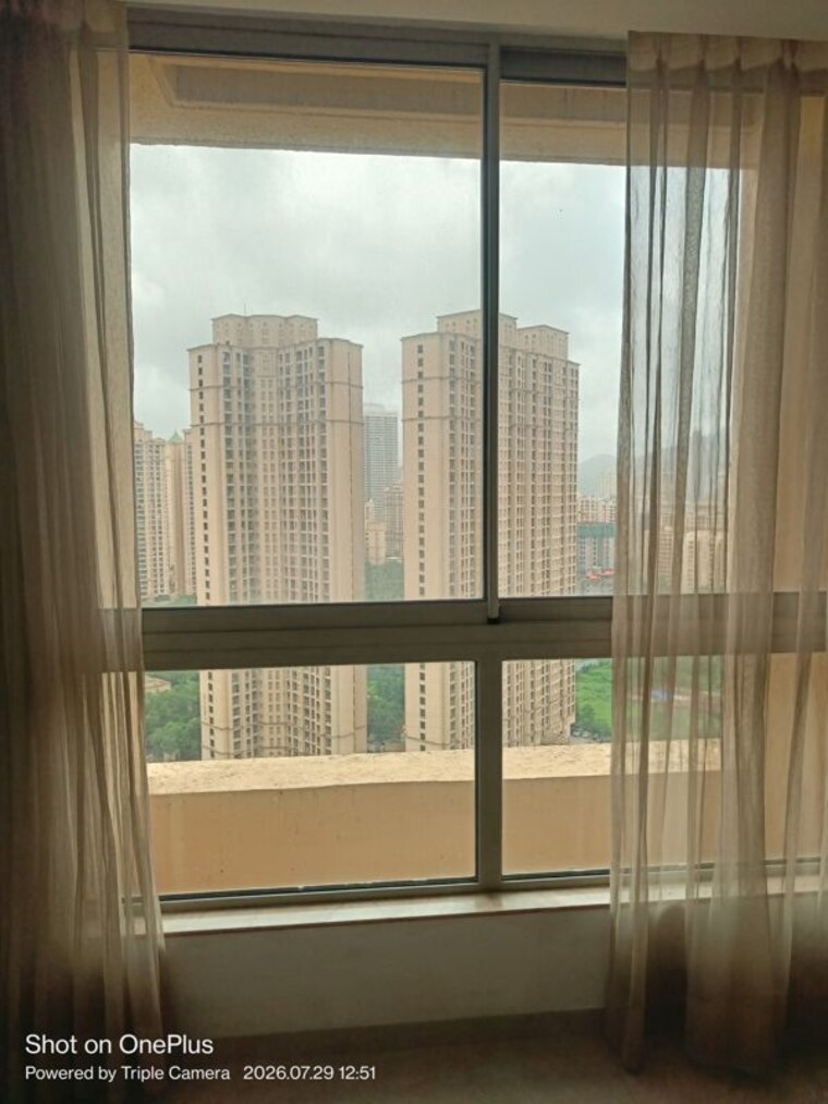 Room, hiranandani-estate 3 Bedroom 1150 Sq.Ft. Apartment In Ghodbunder Road Thane 10557256
