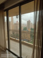 3 BHK + Store Room 1150 Sq.Ft. Apartment in Hiranandani Estate