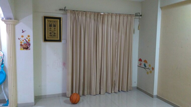 Bedroom, dwarka-sai-heritage 2 Bedroom 1095 Sq.Ft. Apartment In Pimple Saudagar Pune 10557717
