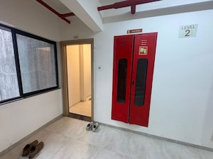 Room in 3 BHK Apartment at Mahindra Nestalgia, Pimpri – for Rent