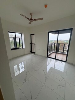 3 BHK Apartment For Rent in Mahindra Nestalgia