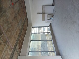 Balcony in  Office Space at Dilip Makskap Centre, Andheri West – for Rent