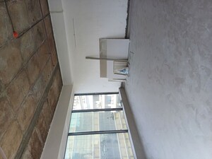 Balcony in  Office Space at Dilip Makskap Centre, Andheri West – for Rent